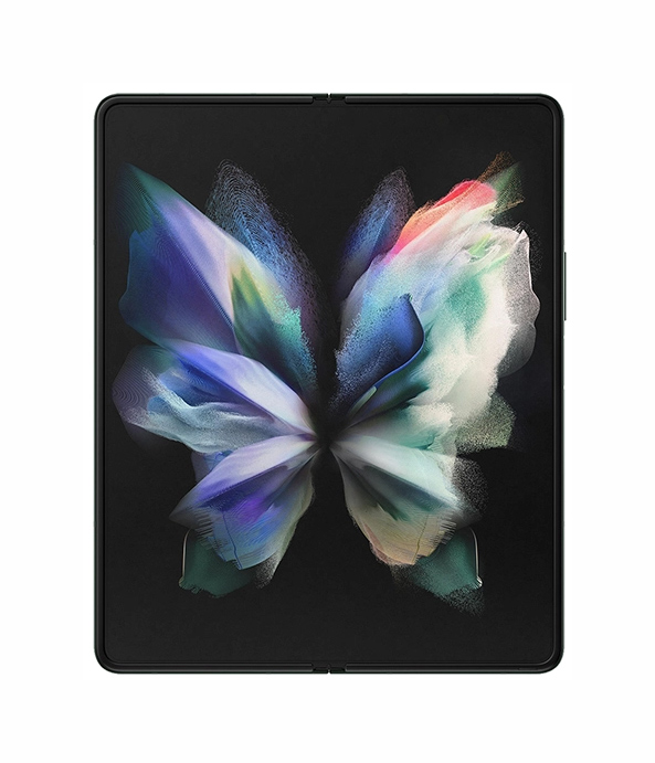 Samsung Galaxy Z Fold 3